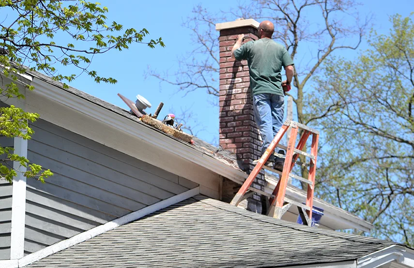 Chimney & Fireplace Inspections Services in Holtsville, NY